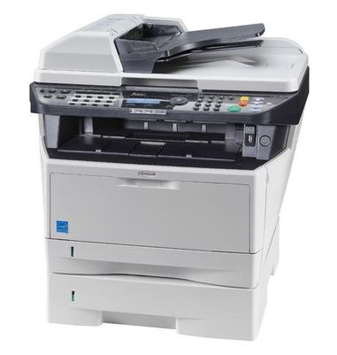 Toner Impresora Kyocera FS1035 MFP DP